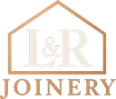 L&R Joinery logo